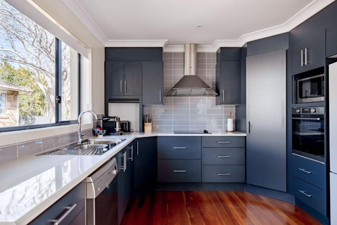 Photo of Kitchen in Mollymook Beach