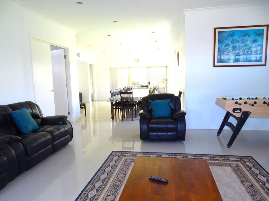 Photo of Livingroom in Moonta Bay