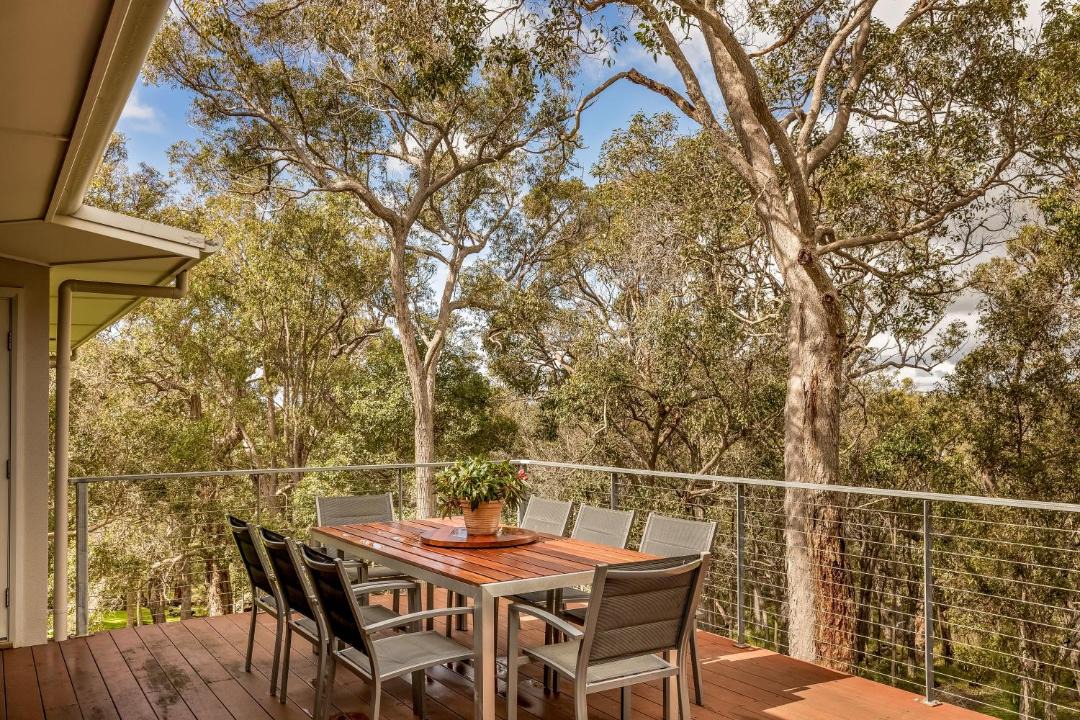 Photo of Patio Balcony in Quindalup