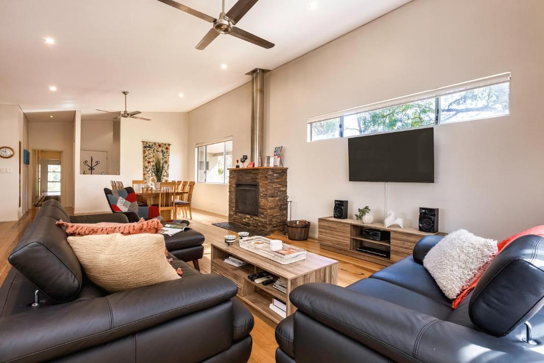 Photo of Livingroom in Quindalup