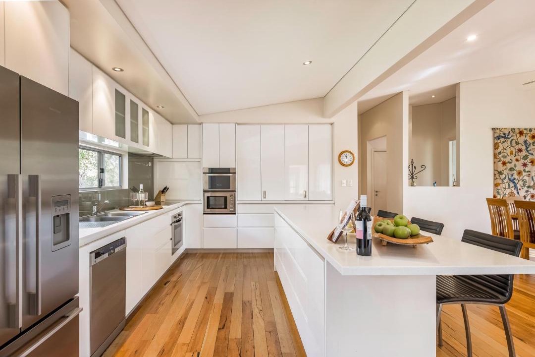 Photo of Kitchen in Quindalup