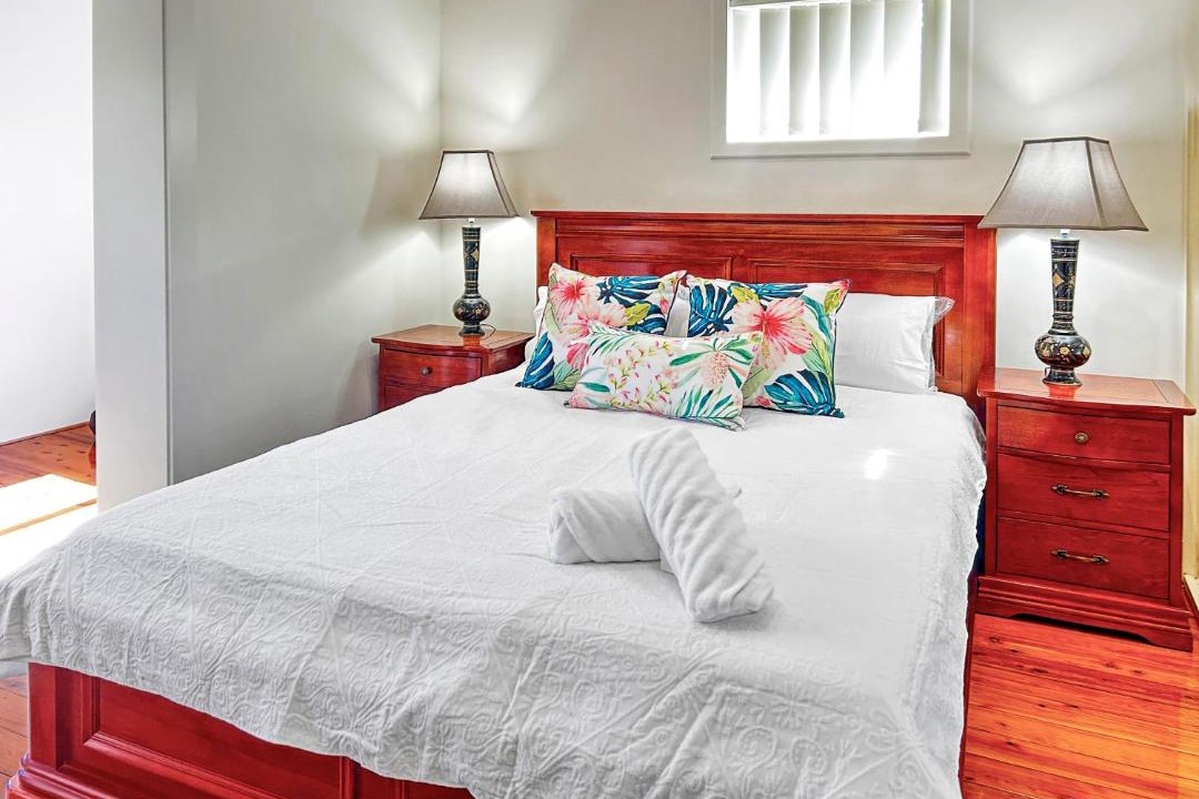 Photo of Bedroom in Chatswood