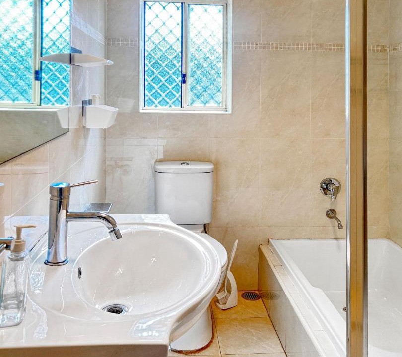 Photo of Bathroom in Chatswood