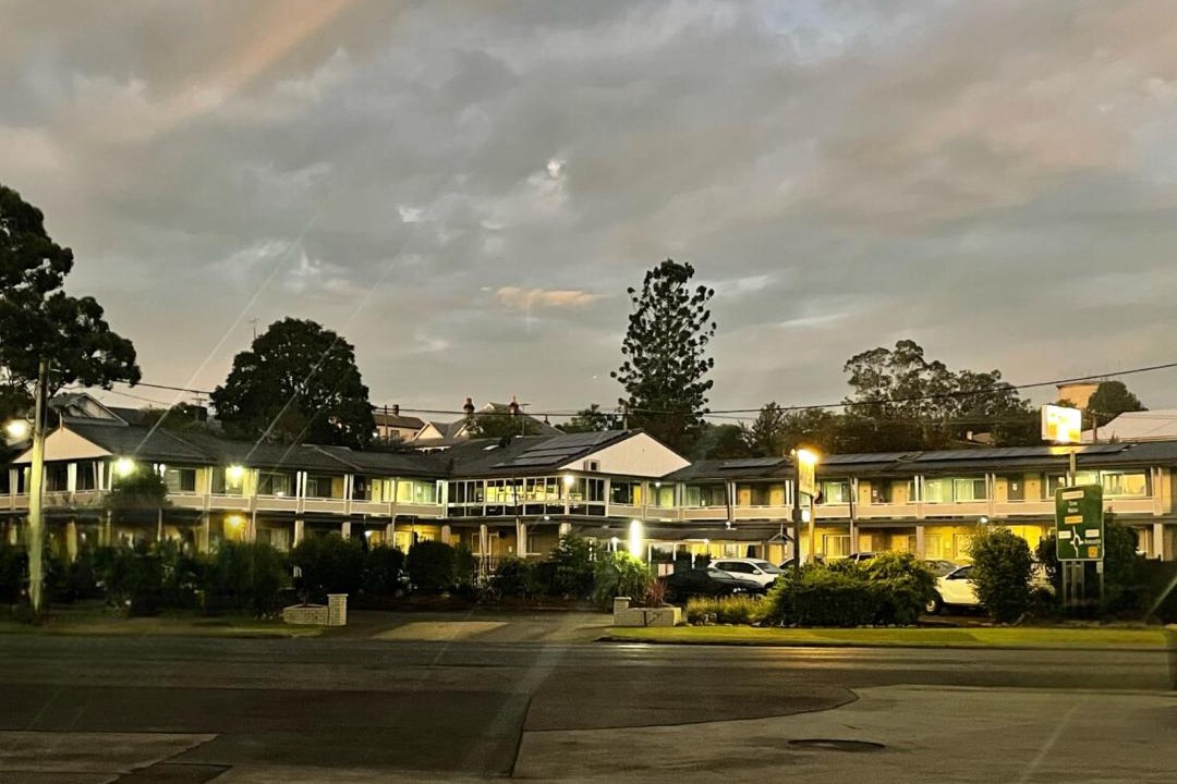 Photo of Buildings in Gloucester