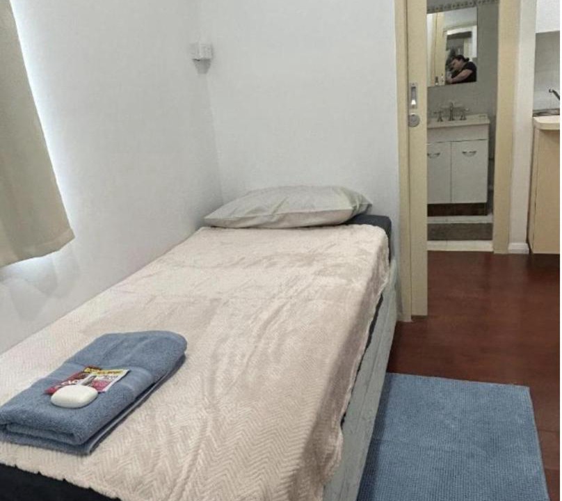 Photo of Bedroom in Macquarie Fields