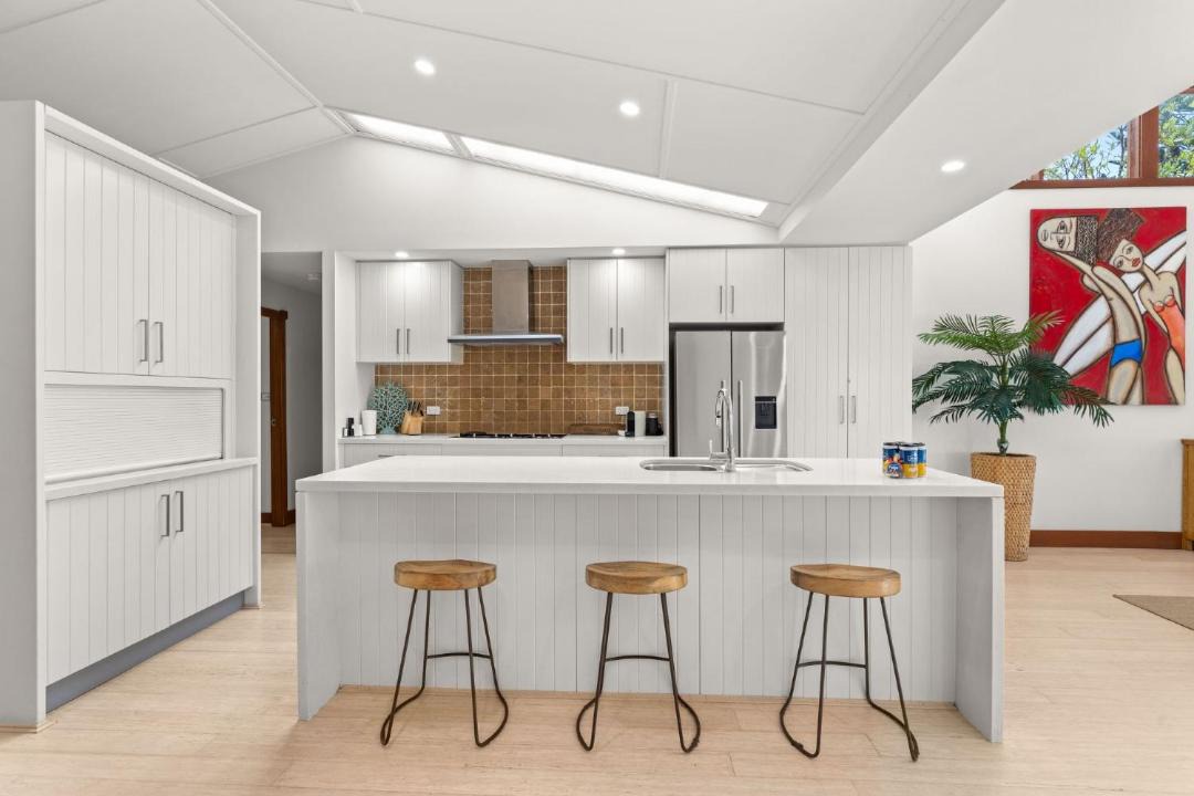 Photo of Kitchen in Vincentia