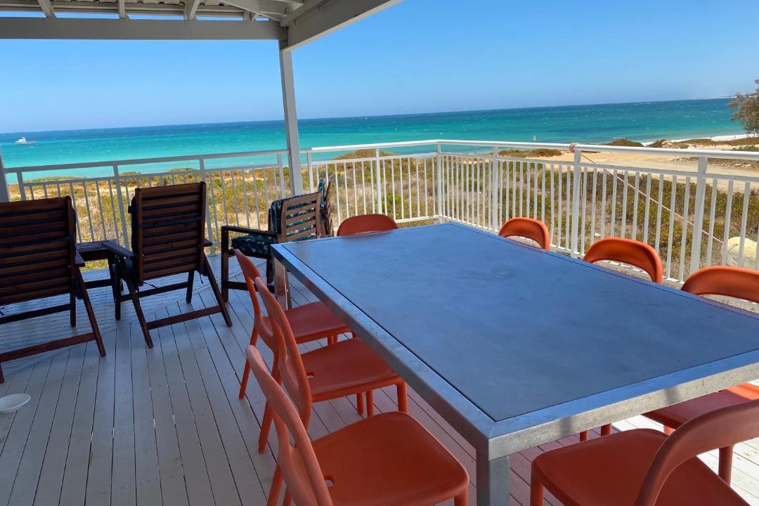 Photo of Patio Balcony in Lancelin