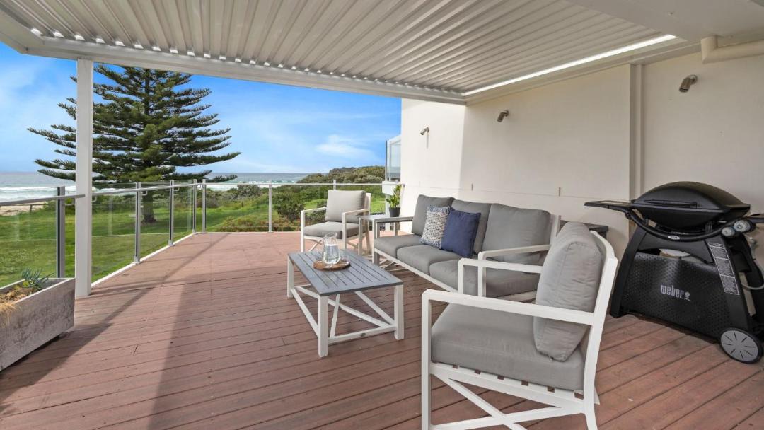Photo of Patio Balcony in Kiama Downs