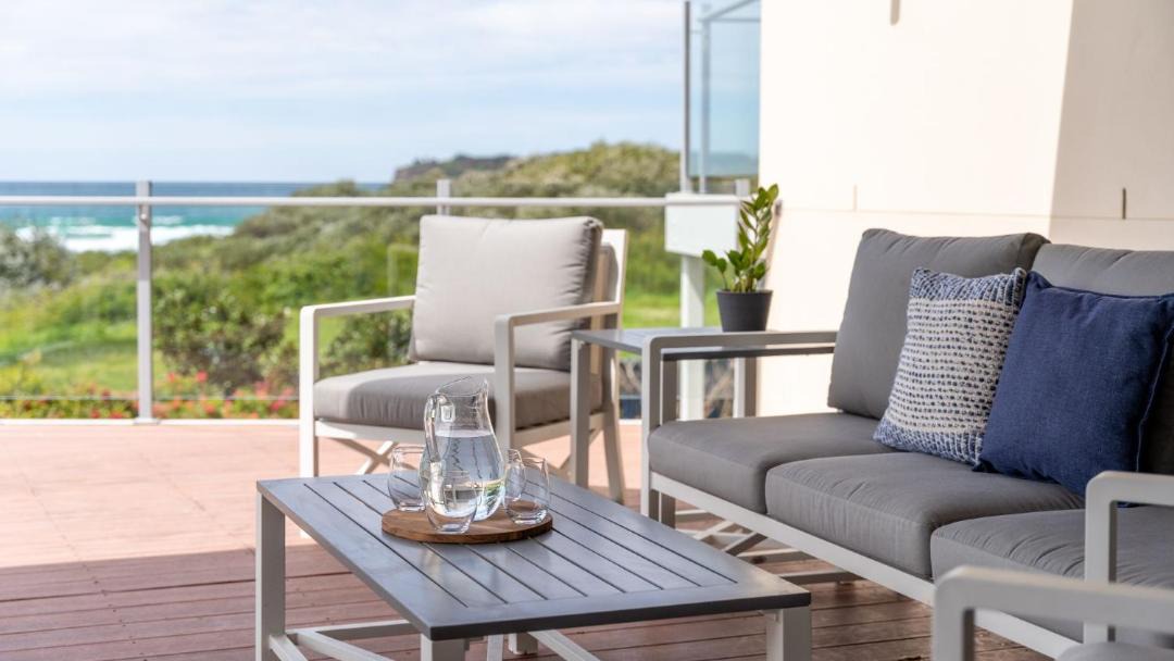 Photo of Patio Balcony in Kiama Downs