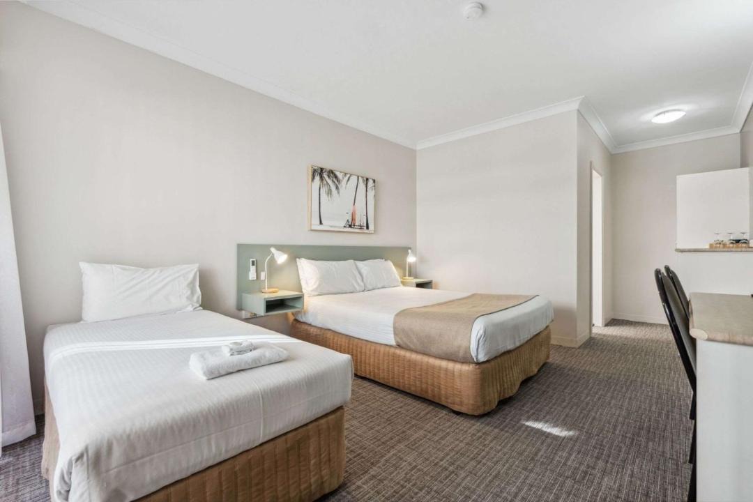 Photo of Bedroom in Glenelg
