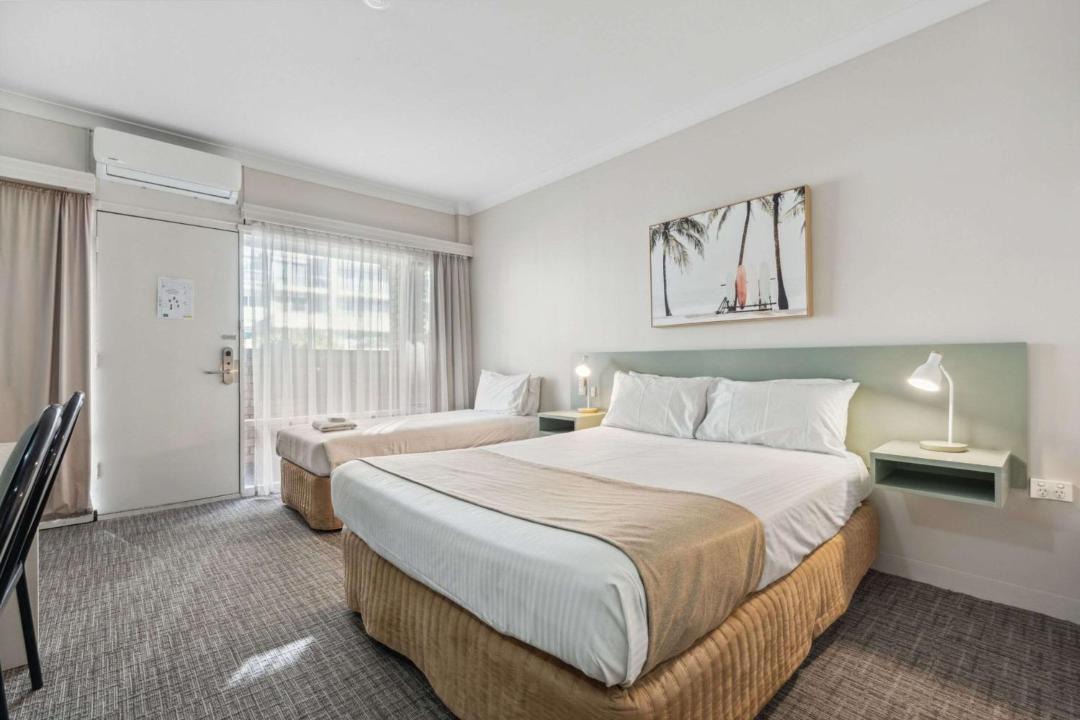Photo of Bedroom in Glenelg