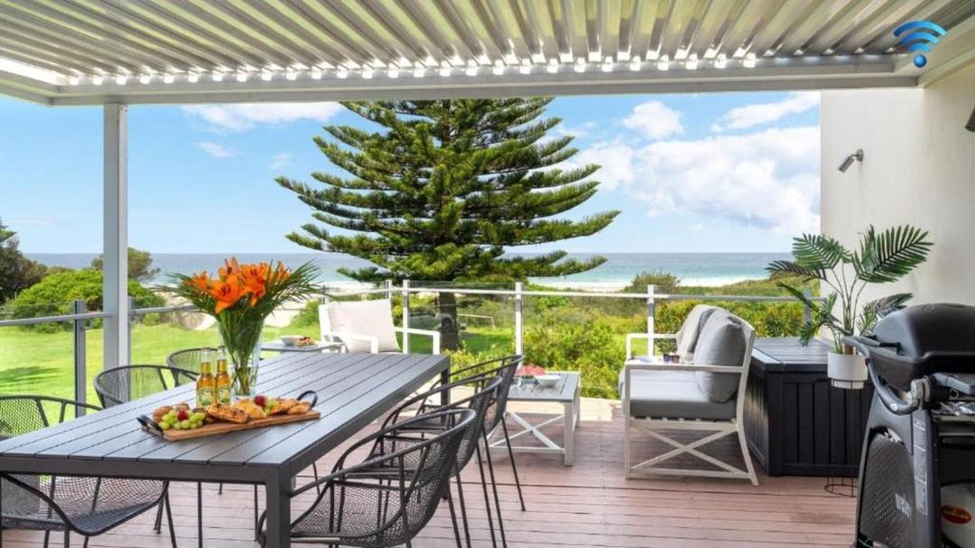 Photo of Patio Balcony in Kiama Downs
