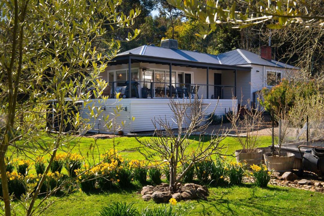 Photo of Others in Hepburn Springs