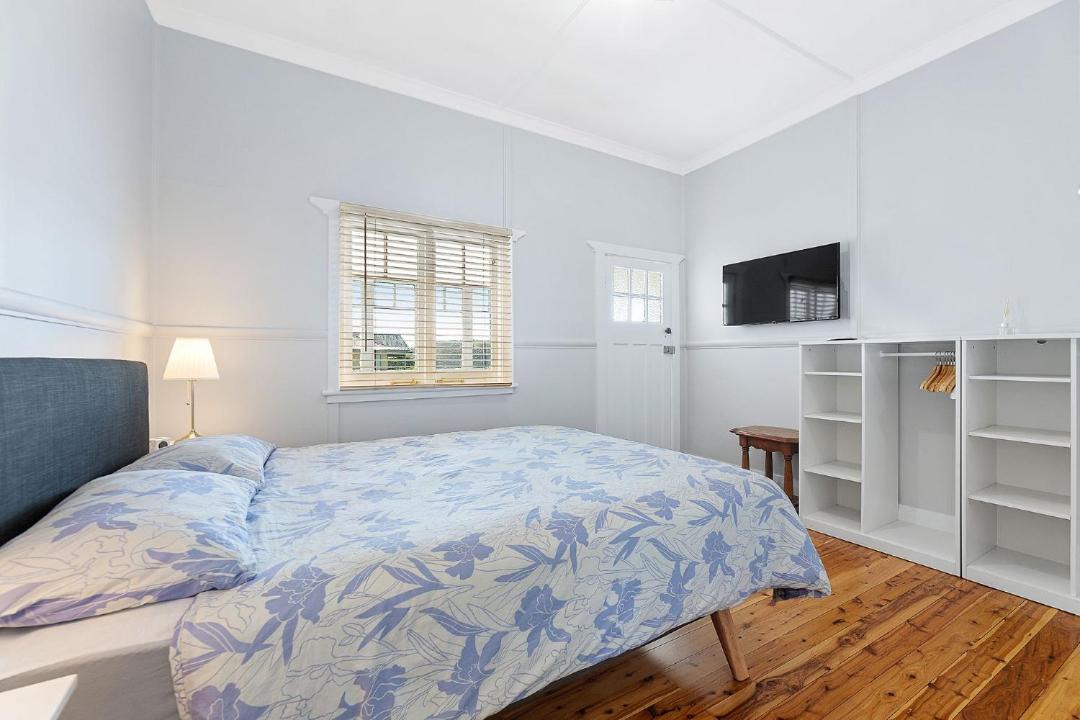 Photo of Bedroom in Narooma