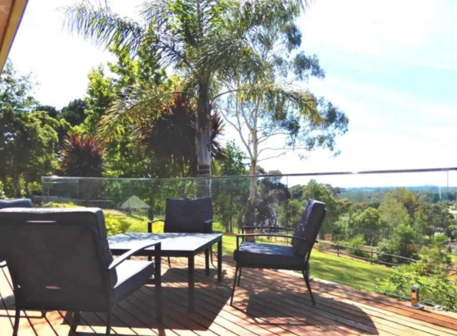 Photo of Patio Balcony in Mount Eliza