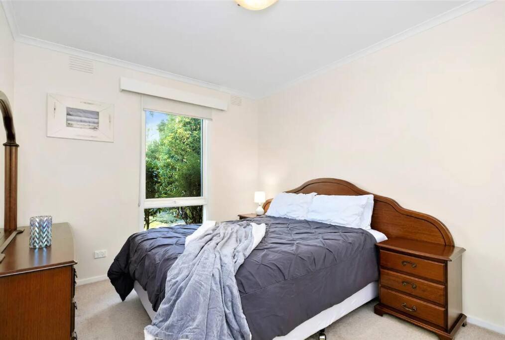 Photo of Bedroom in Mount Eliza