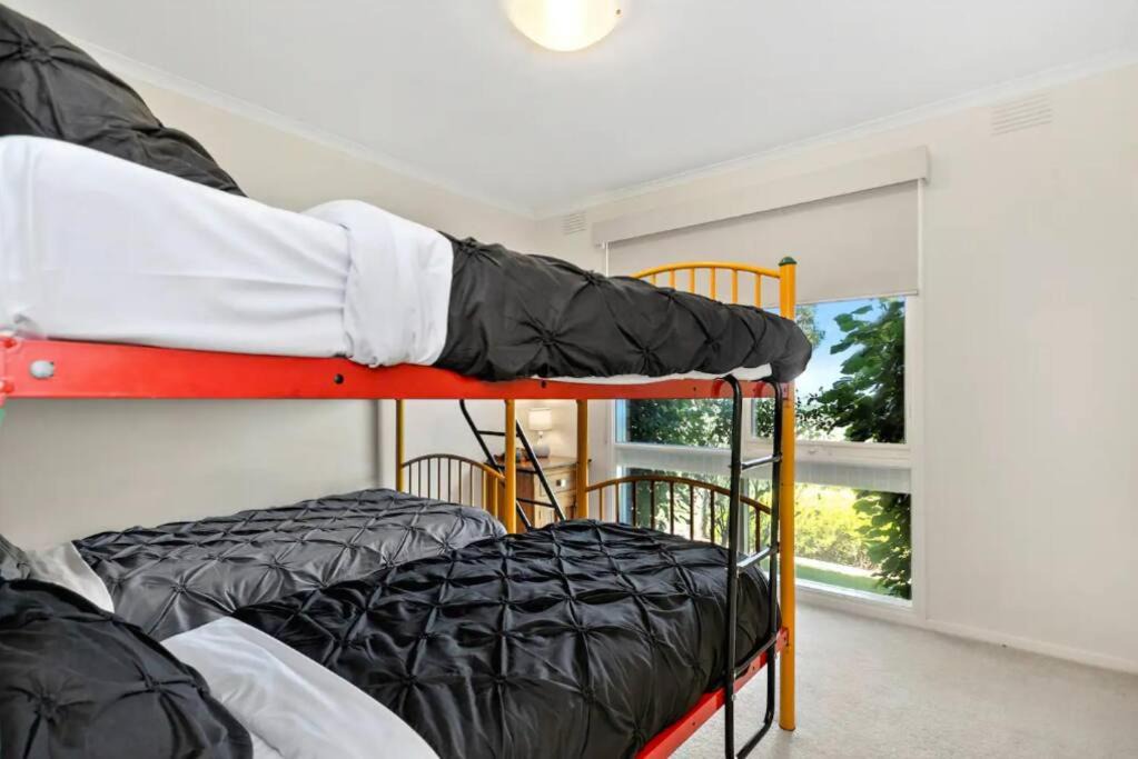Photo of Bedroom in Mount Eliza