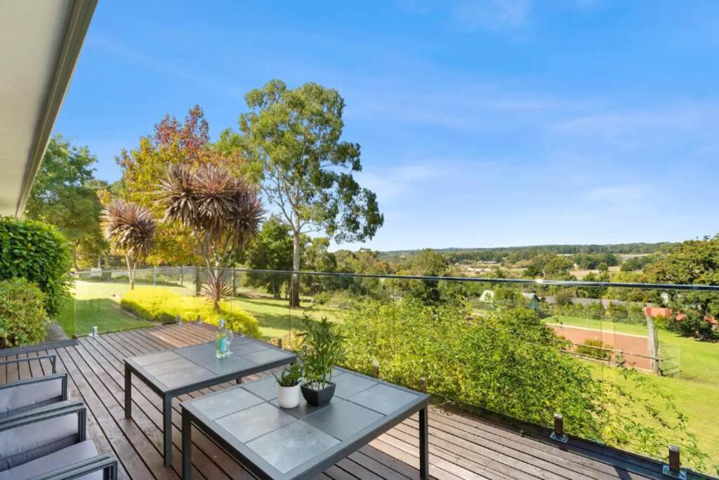 Photo of Patio Balcony in Mount Eliza