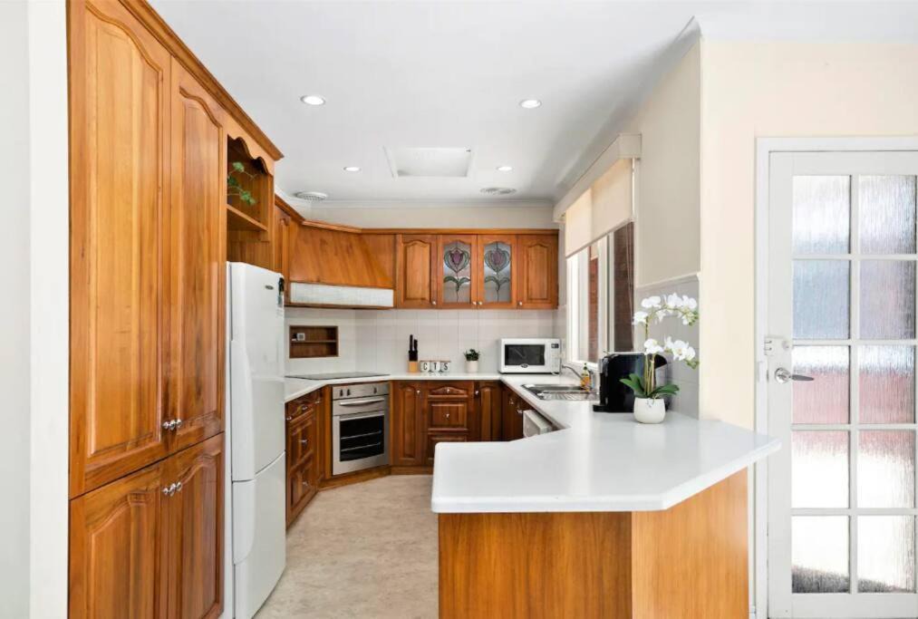 Photo of Kitchen in Mount Eliza