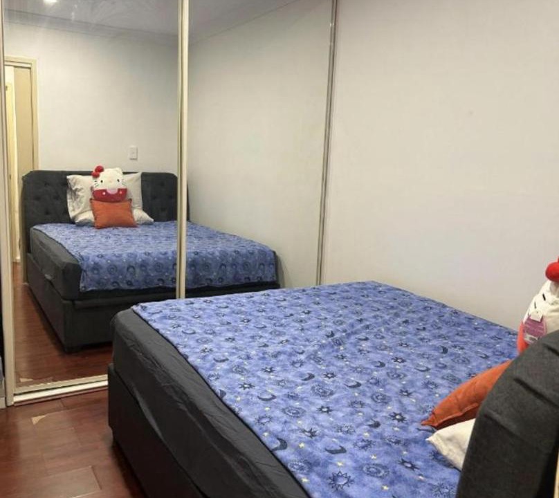 Photo of Bedroom in Macquarie Fields