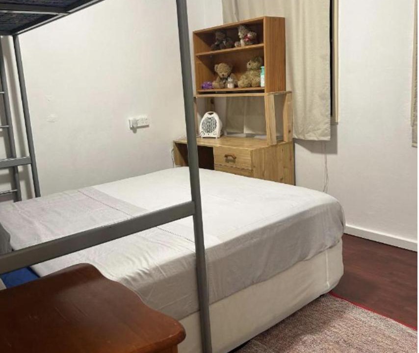 Photo of Bedroom in Macquarie Fields