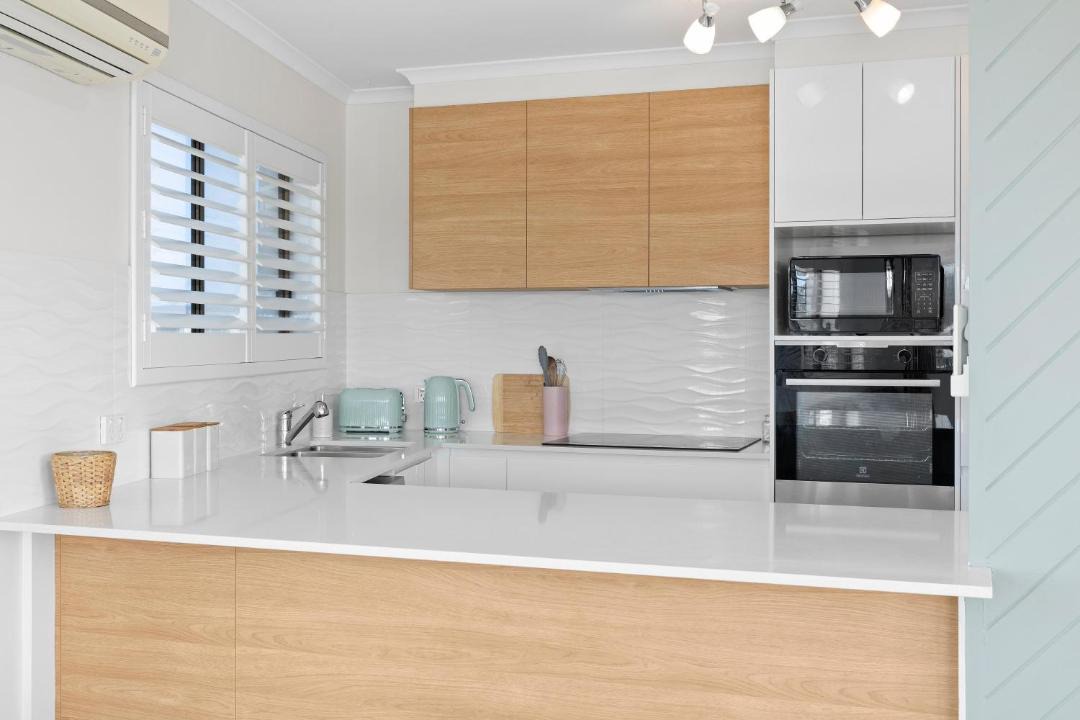 Photo of Kitchen in Mooloolaba