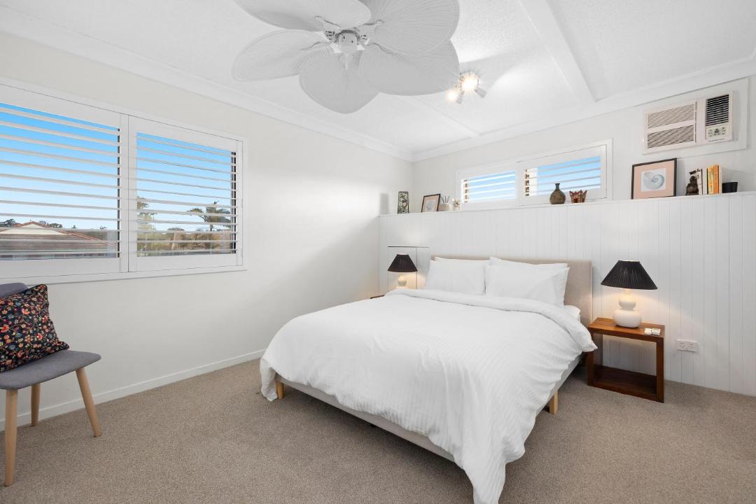 Photo of Bedroom in Mooloolaba