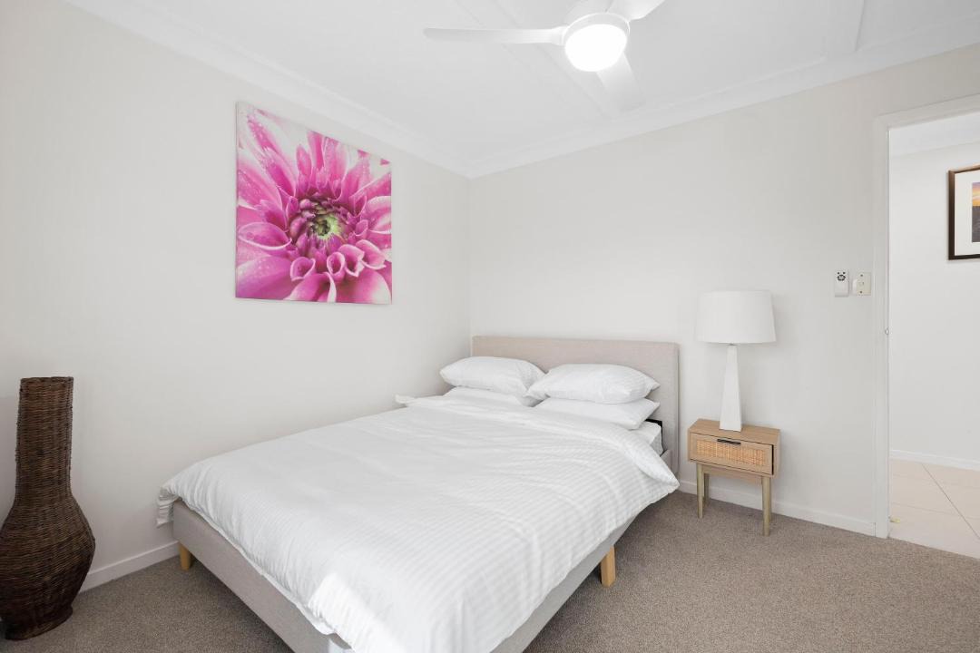 Photo of Bedroom in Mooloolaba