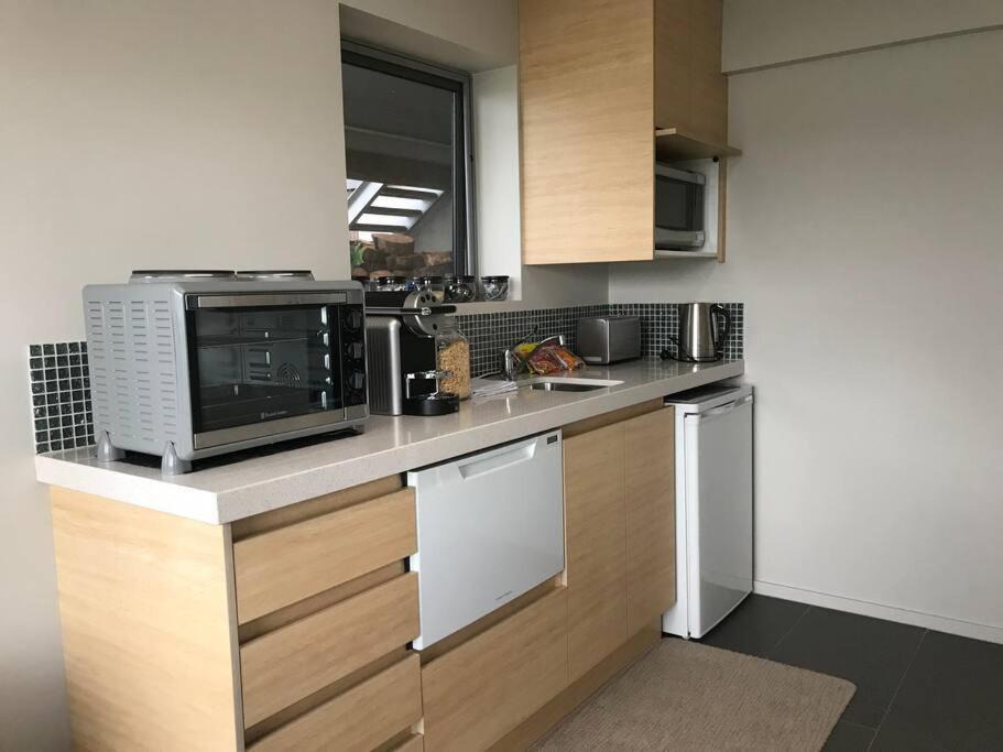 Photo of Kitchen in Rosevears