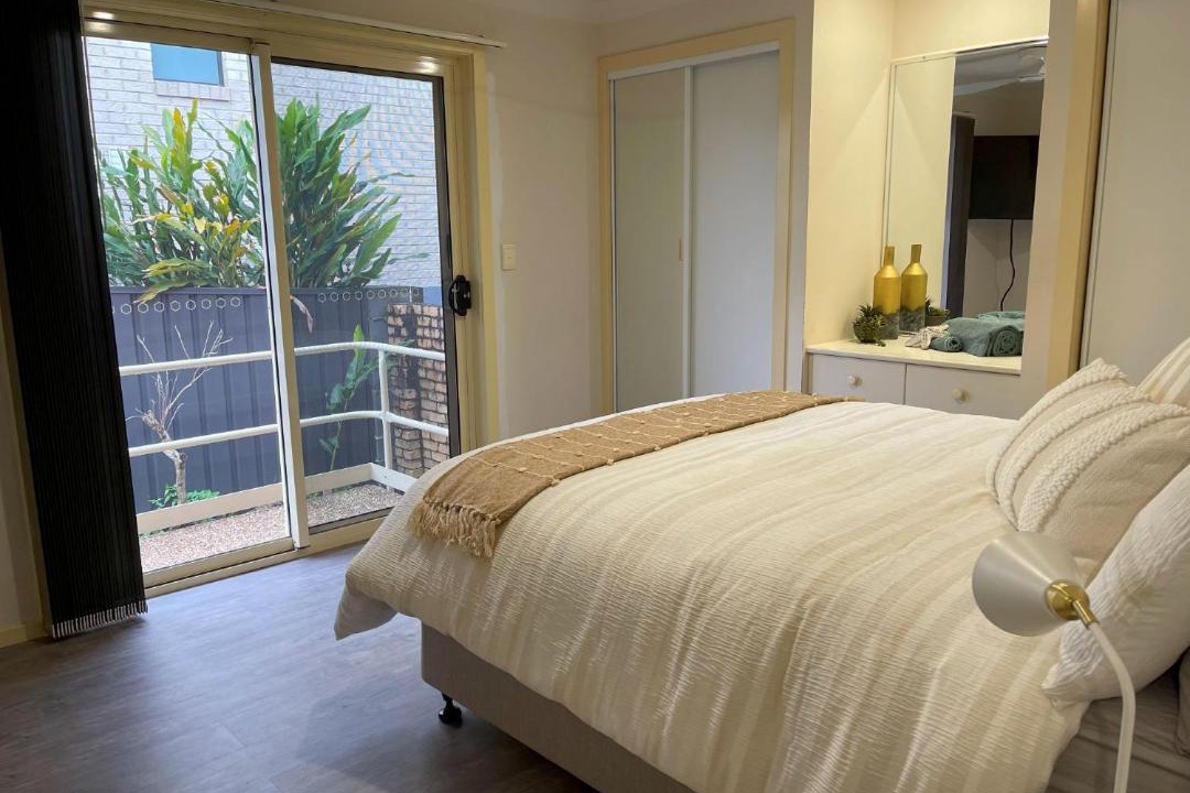 Photo of Bedroom in South West Rocks
