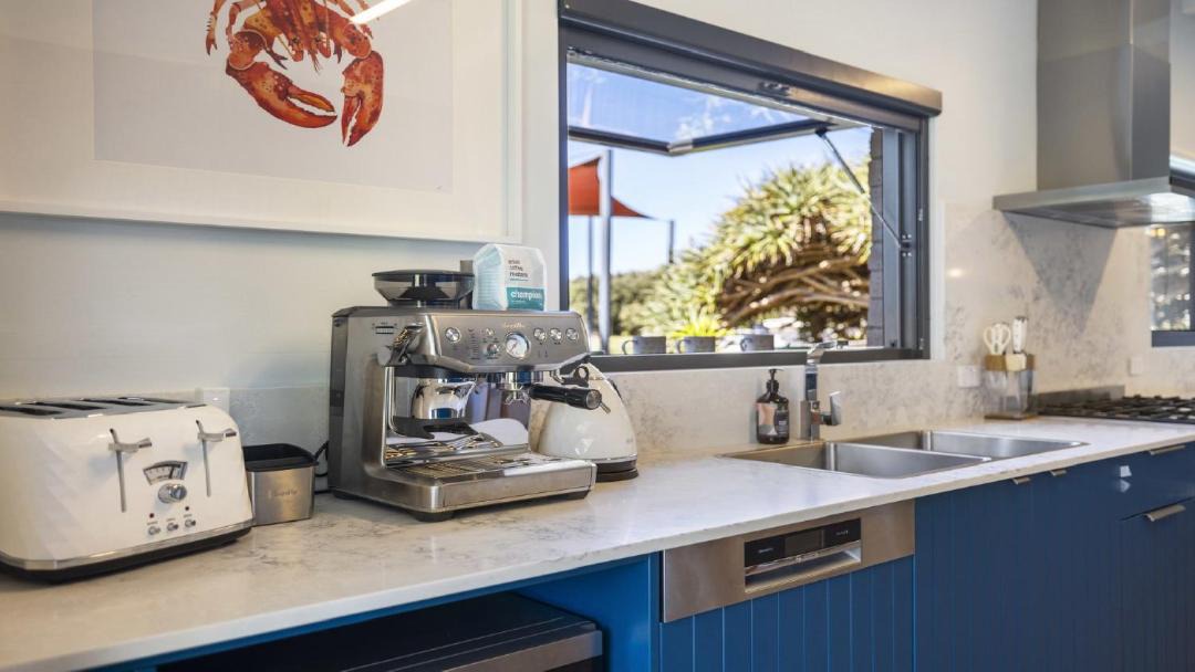Photo of Kitchen in Emerald Beach
