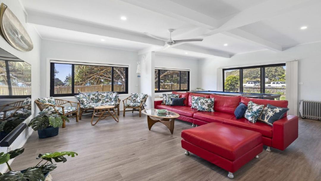 Photo of Livingroom in Emerald Beach