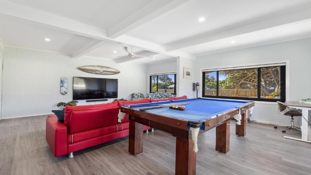 Photo of Livingroom in Emerald Beach