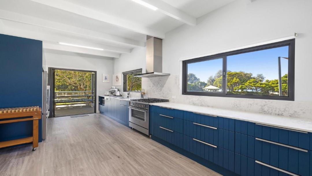 Photo of Kitchen in Emerald Beach