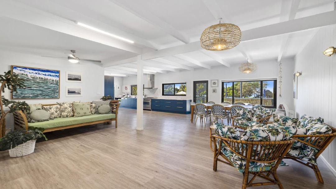 Photo of Livingroom in Emerald Beach