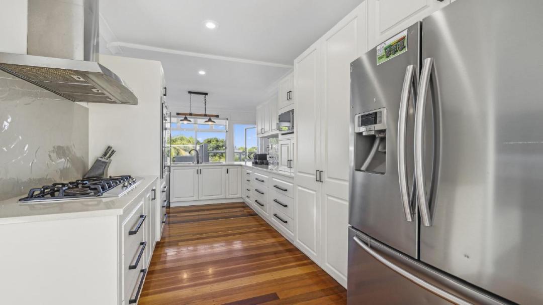 Photo of Kitchen in Coffs Harbour