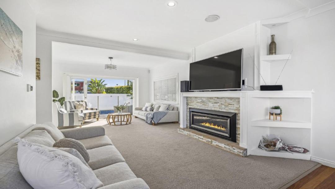 Photo of Livingroom in Coffs Harbour