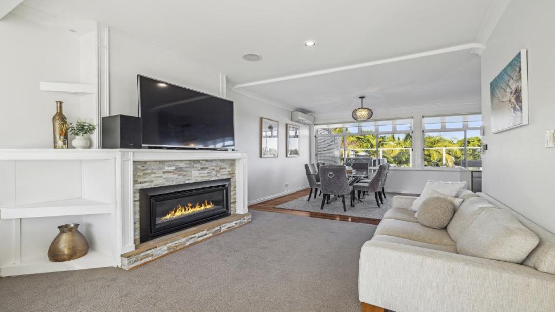 Photo of Livingroom in Coffs Harbour