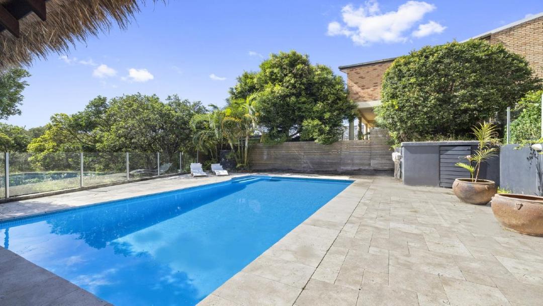 Photo of Outdoor in Sapphire Beach