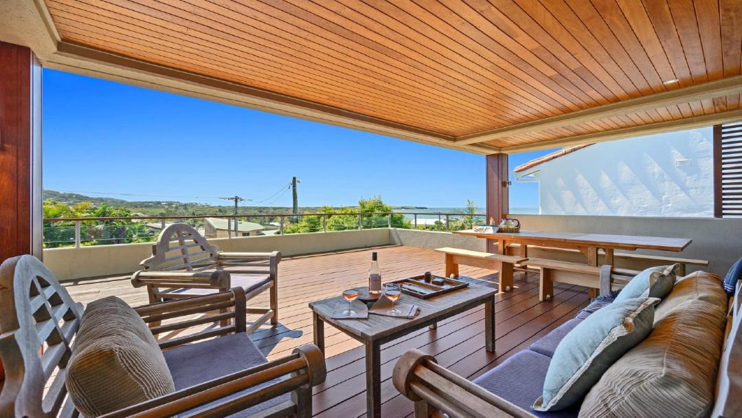 Photo of Patio Balcony in Emerald Beach