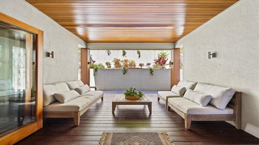 Photo of Livingroom in Emerald Beach