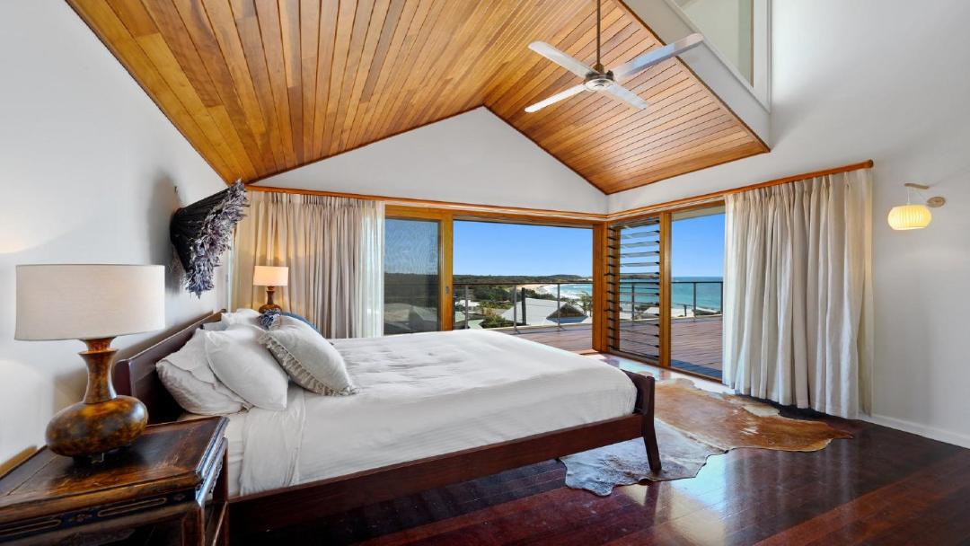 Photo of Bedroom in Emerald Beach