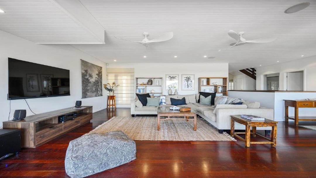 Photo of Livingroom in Emerald Beach