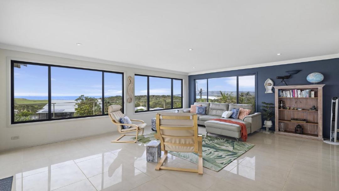 Photo of Livingroom in Emerald Beach