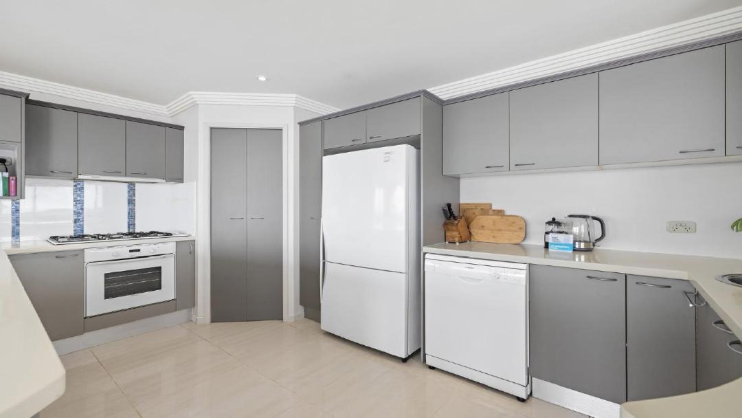 Photo of Kitchen in Emerald Beach