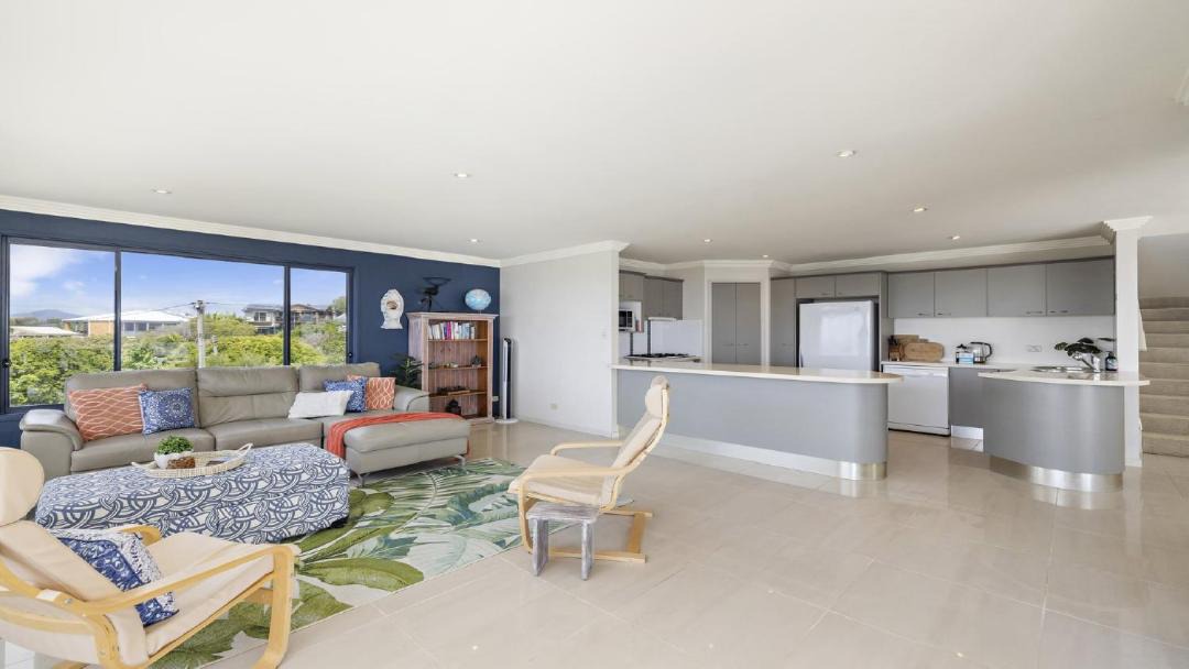 Photo of Livingroom in Emerald Beach