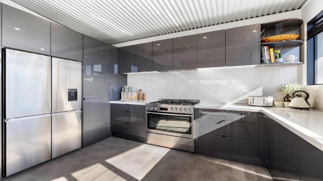 Photo of Kitchen in Korora
