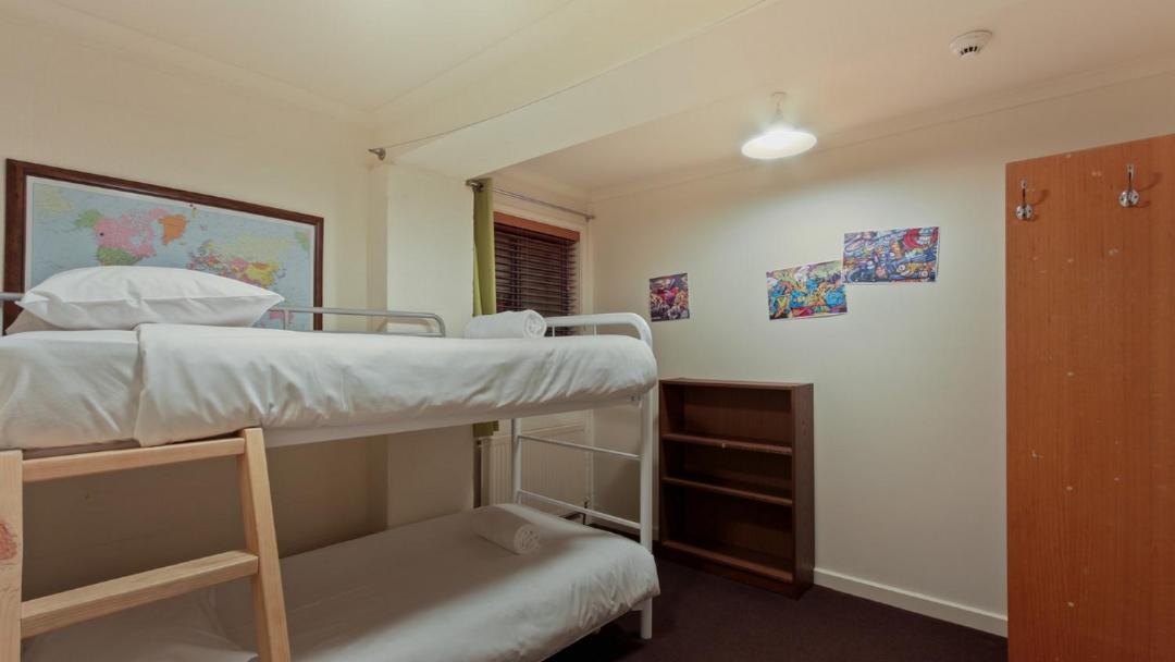 Photo of Bedroom in Hotham Heights