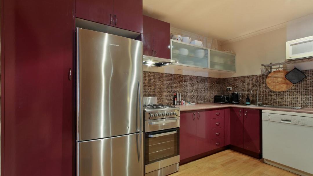 Photo of Kitchen in Hotham Heights