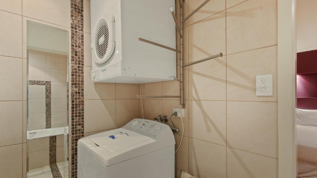 Photo of Bathroom in Hotham Heights